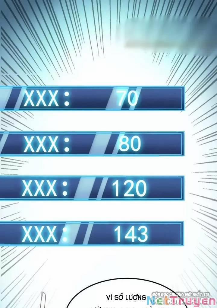 Linh Khí Khôi Phục: Ta Mỗi Ngày Thu Được Một Cái Kỹ Năng Mới 9 trang 8