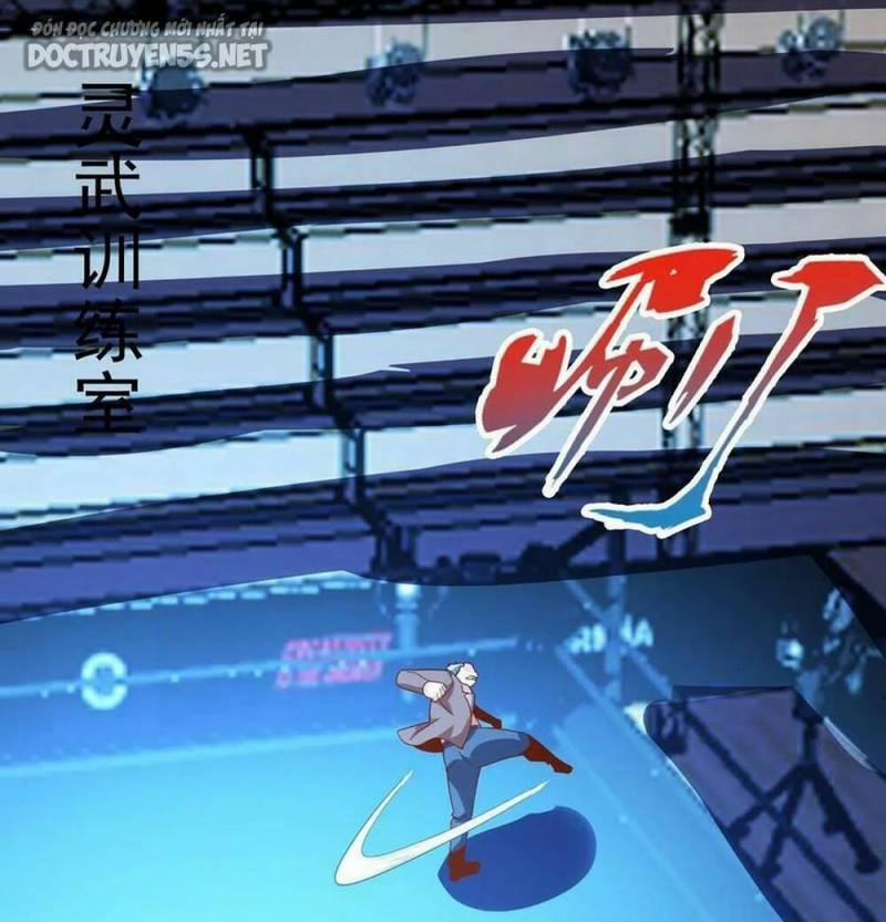 Linh Khí Khôi Phục: Ta Mỗi Ngày Thu Được Một Cái Kỹ Năng Mới 90 trang 12