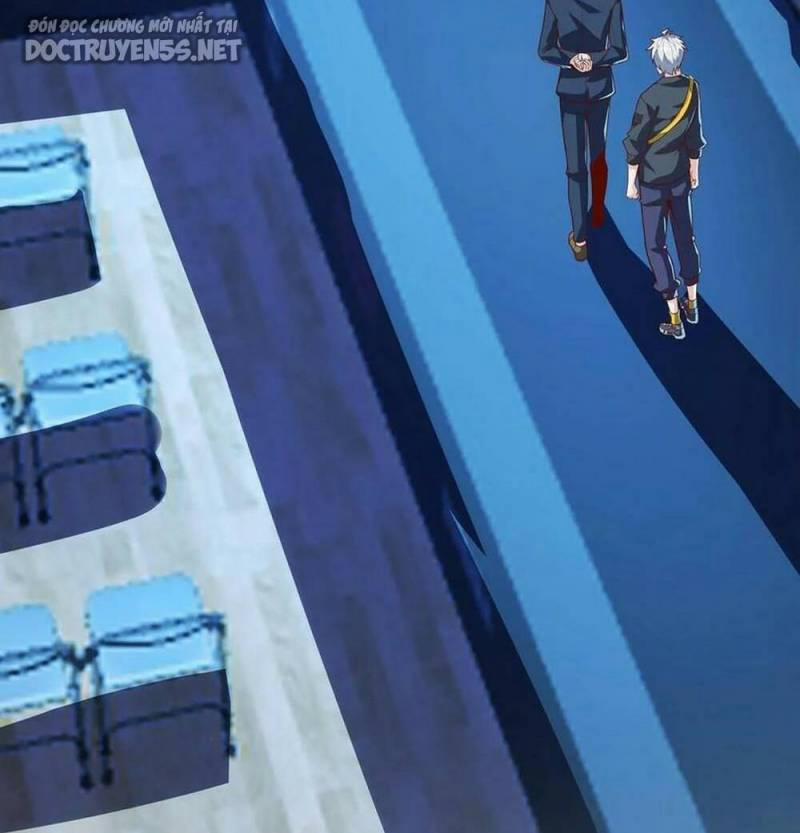 Linh Khí Khôi Phục: Ta Mỗi Ngày Thu Được Một Cái Kỹ Năng Mới 90 trang 14