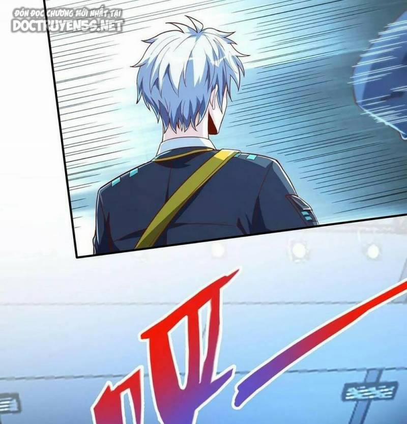 Linh Khí Khôi Phục: Ta Mỗi Ngày Thu Được Một Cái Kỹ Năng Mới 90 trang 16