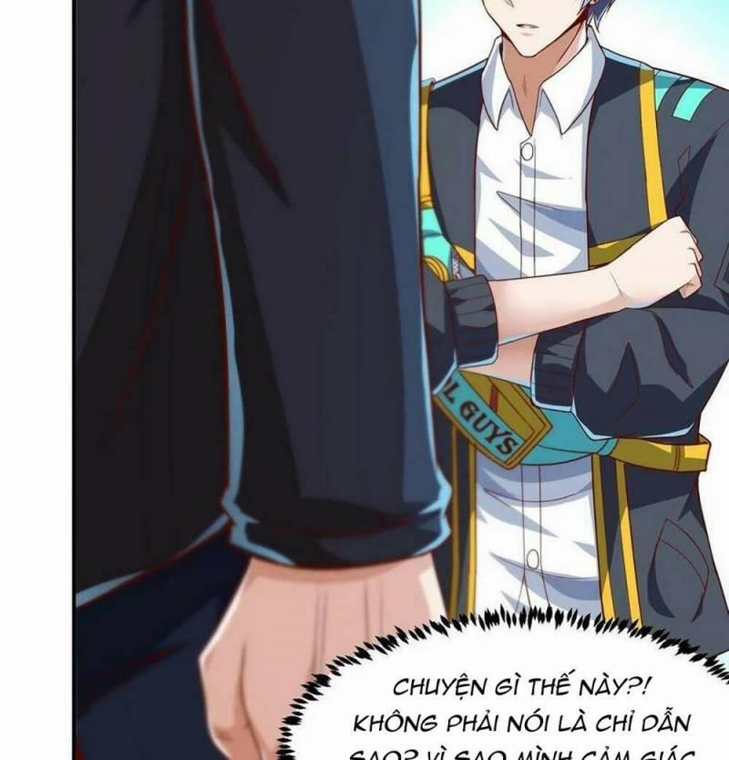 Linh Khí Khôi Phục: Ta Mỗi Ngày Thu Được Một Cái Kỹ Năng Mới 90 trang 19