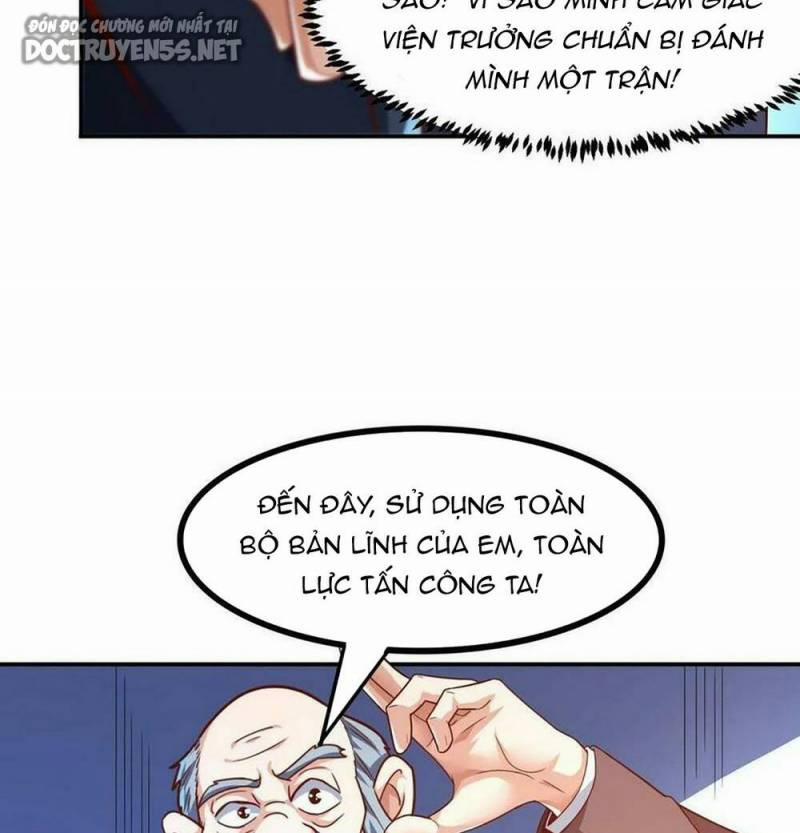 Linh Khí Khôi Phục: Ta Mỗi Ngày Thu Được Một Cái Kỹ Năng Mới 90 trang 20