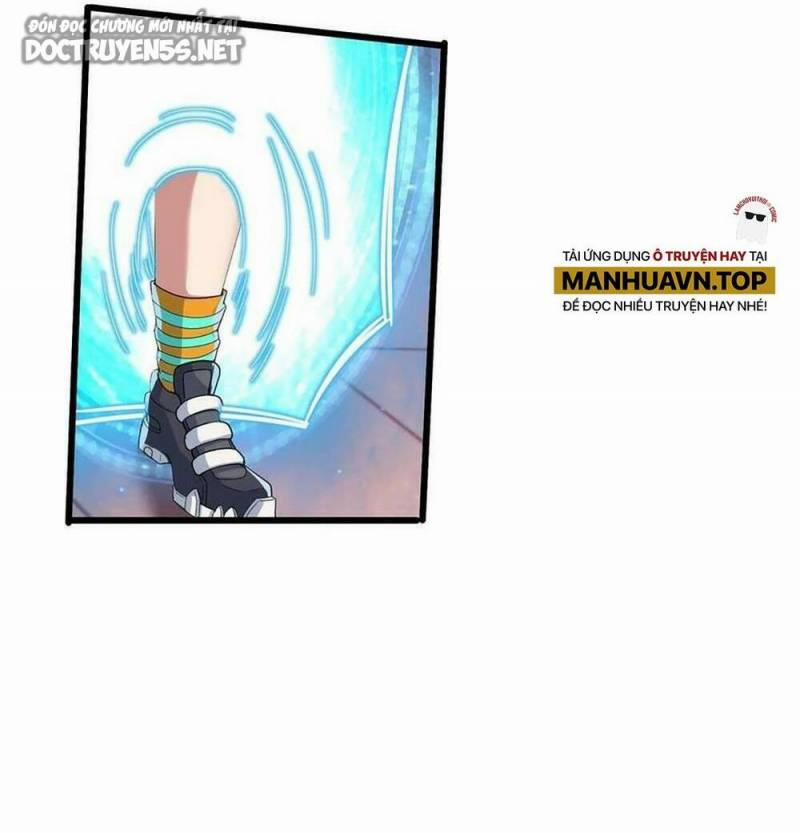 Linh Khí Khôi Phục: Ta Mỗi Ngày Thu Được Một Cái Kỹ Năng Mới 90 trang 22