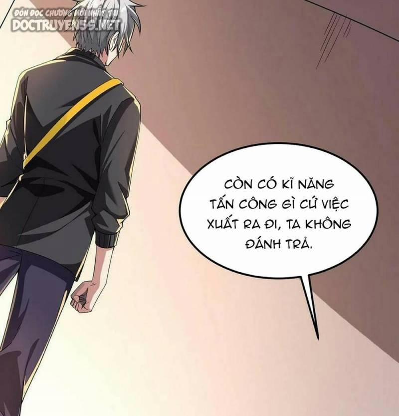 Linh Khí Khôi Phục: Ta Mỗi Ngày Thu Được Một Cái Kỹ Năng Mới 90 trang 24