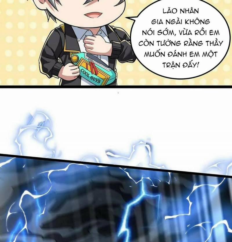 Linh Khí Khôi Phục: Ta Mỗi Ngày Thu Được Một Cái Kỹ Năng Mới 90 trang 27