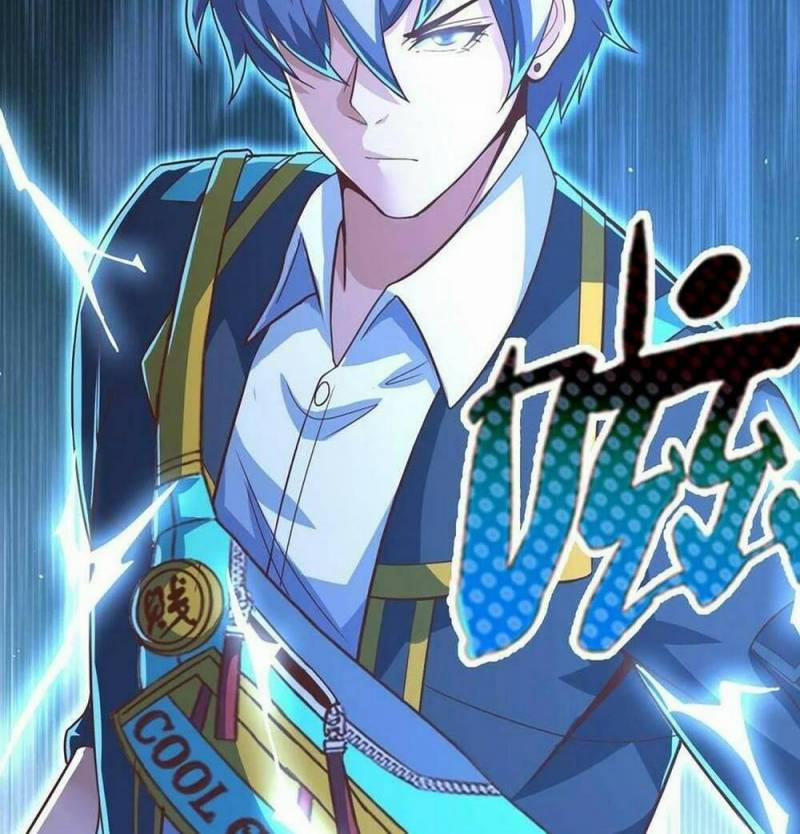 Linh Khí Khôi Phục: Ta Mỗi Ngày Thu Được Một Cái Kỹ Năng Mới 90 trang 31