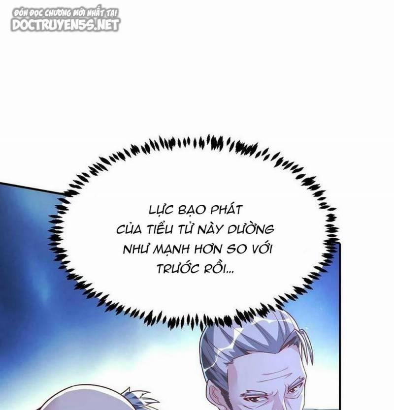 Linh Khí Khôi Phục: Ta Mỗi Ngày Thu Được Một Cái Kỹ Năng Mới 90 trang 34