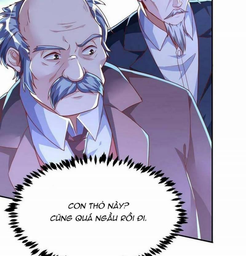 Linh Khí Khôi Phục: Ta Mỗi Ngày Thu Được Một Cái Kỹ Năng Mới 90 trang 35