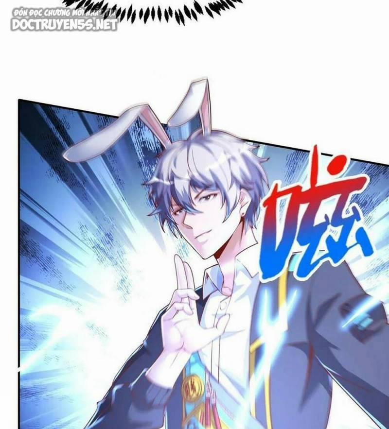 Linh Khí Khôi Phục: Ta Mỗi Ngày Thu Được Một Cái Kỹ Năng Mới 90 trang 36
