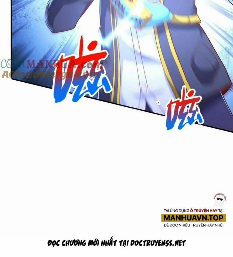 Linh Khí Khôi Phục: Ta Mỗi Ngày Thu Được Một Cái Kỹ Năng Mới 90 trang 37