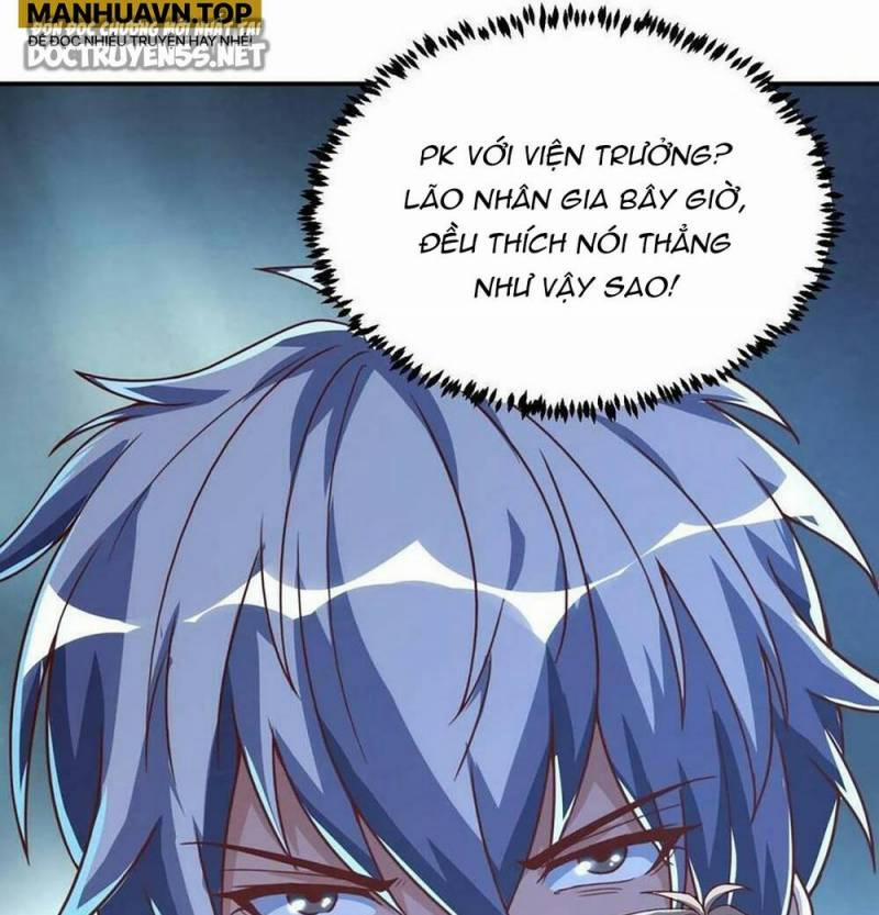 Linh Khí Khôi Phục: Ta Mỗi Ngày Thu Được Một Cái Kỹ Năng Mới 90 trang 40