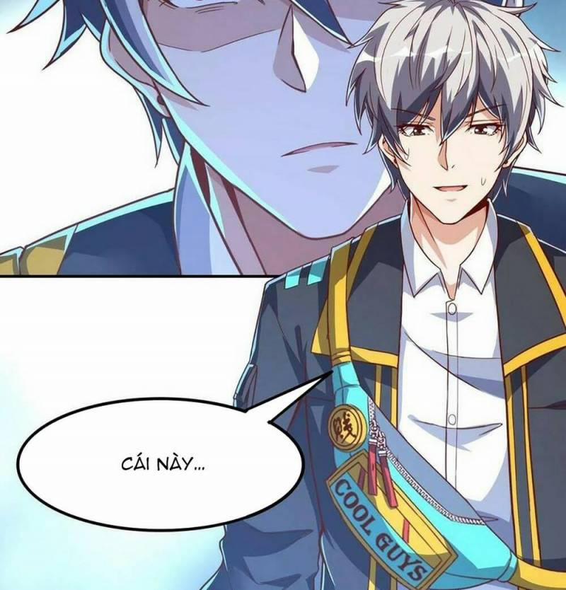 Linh Khí Khôi Phục: Ta Mỗi Ngày Thu Được Một Cái Kỹ Năng Mới 90 trang 41