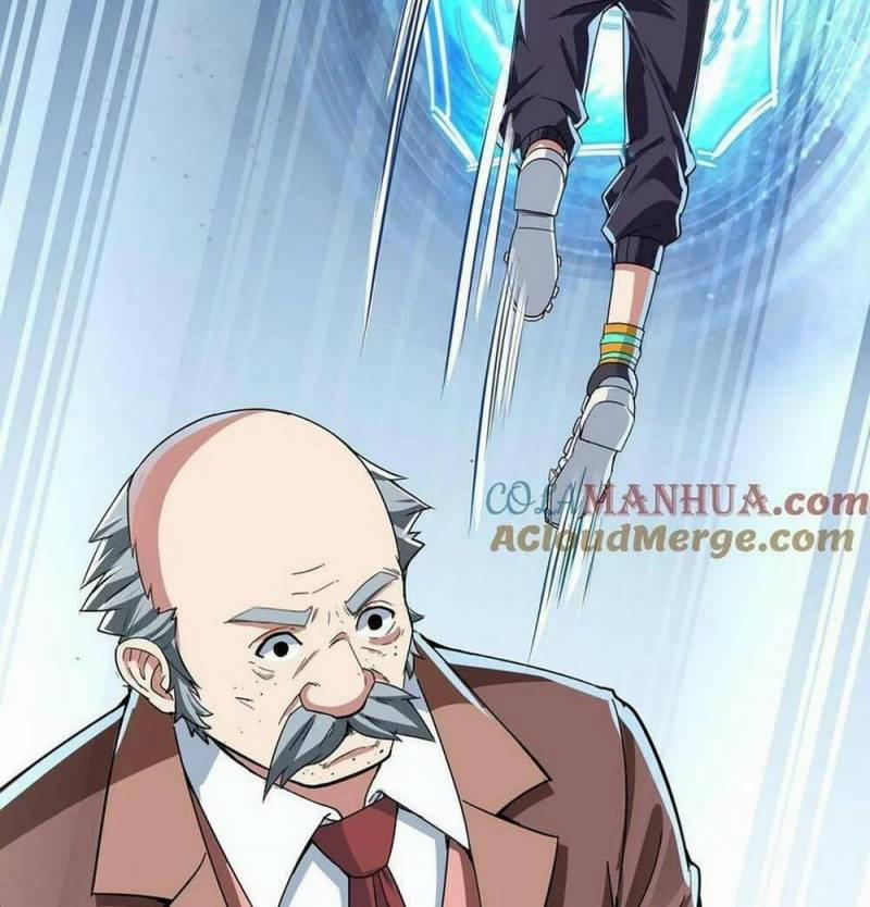 Linh Khí Khôi Phục: Ta Mỗi Ngày Thu Được Một Cái Kỹ Năng Mới 90 trang 9