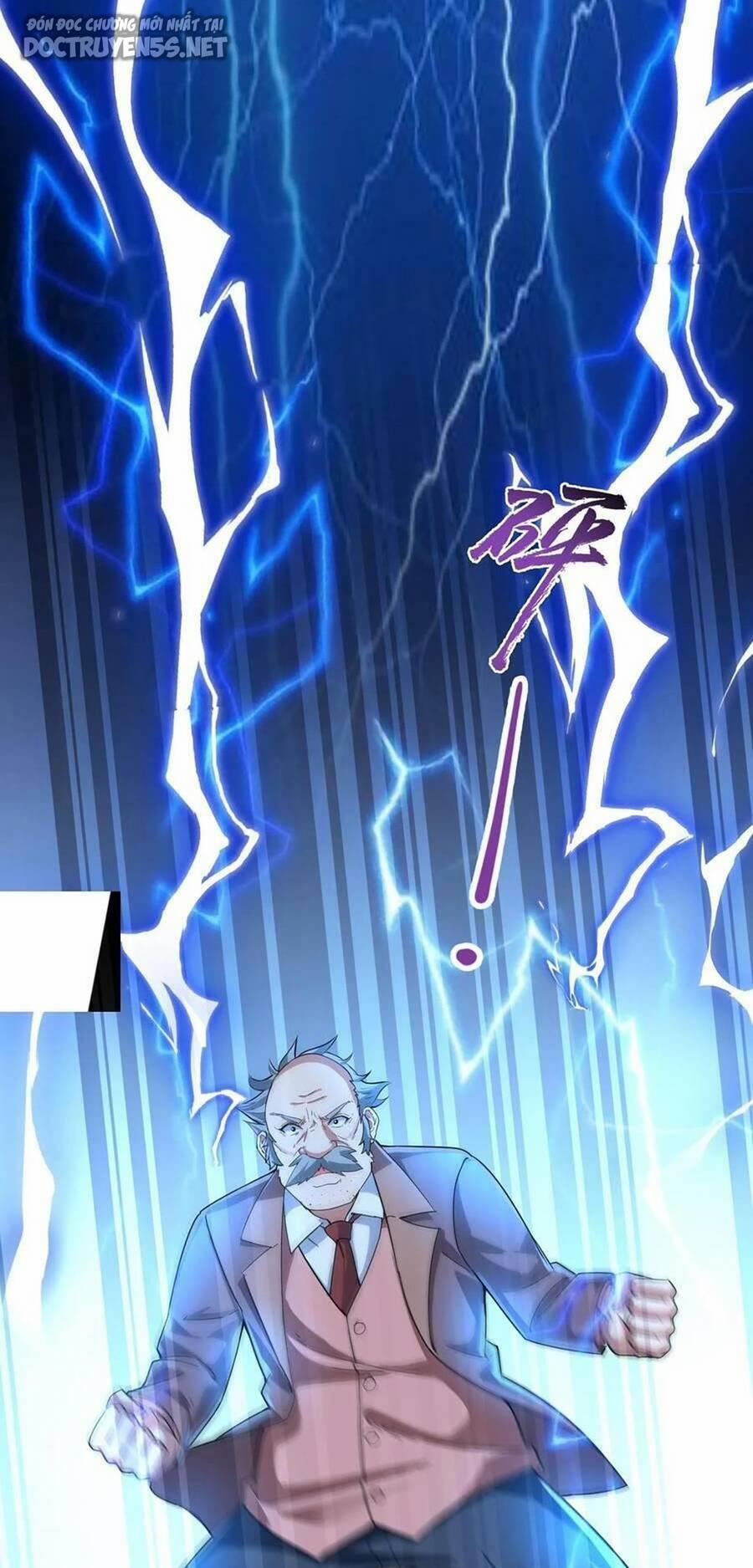 Linh Khí Khôi Phục: Ta Mỗi Ngày Thu Được Một Cái Kỹ Năng Mới 91 trang 2