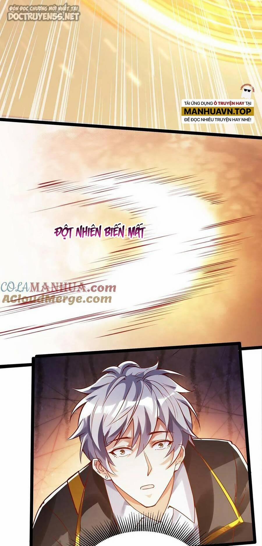 Linh Khí Khôi Phục: Ta Mỗi Ngày Thu Được Một Cái Kỹ Năng Mới 91 trang 25