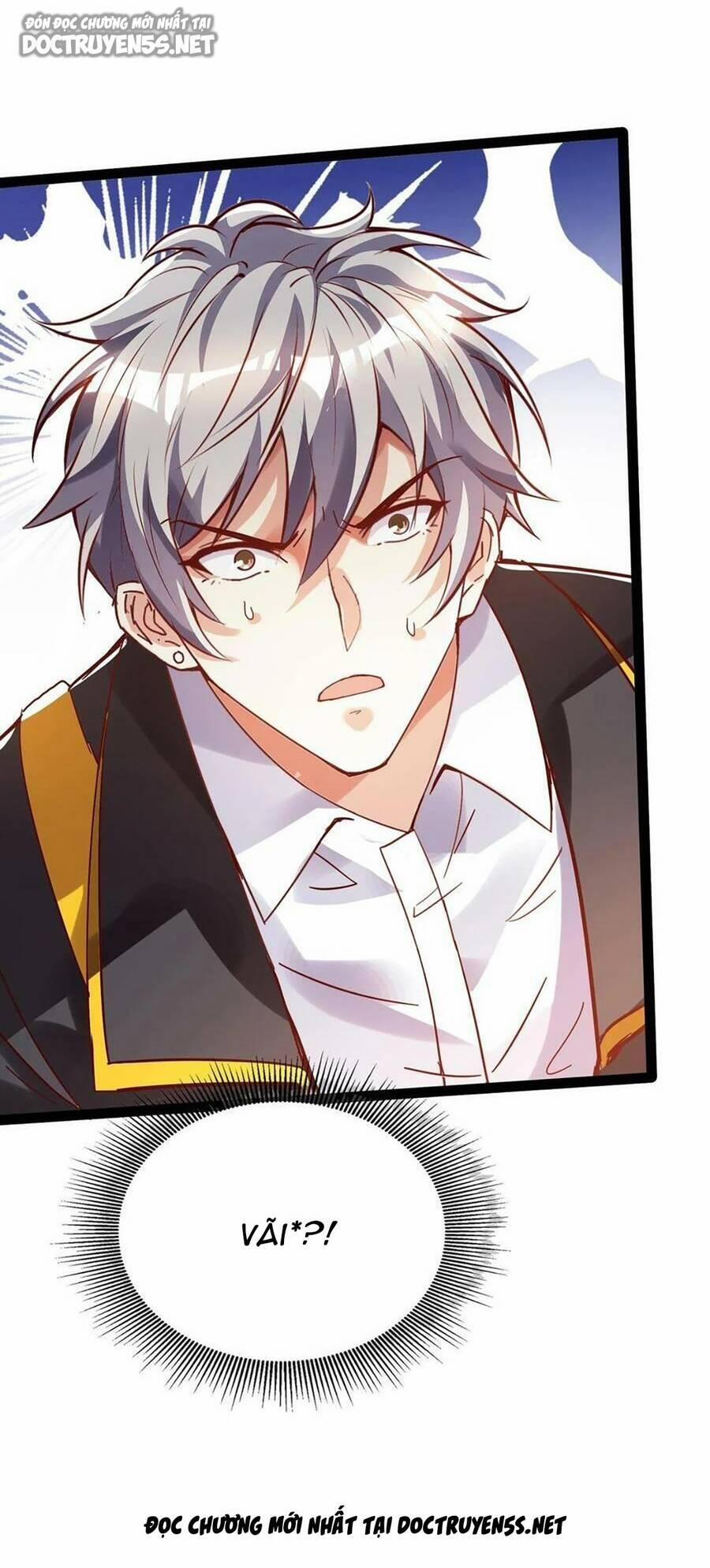 Linh Khí Khôi Phục: Ta Mỗi Ngày Thu Được Một Cái Kỹ Năng Mới 91 trang 29