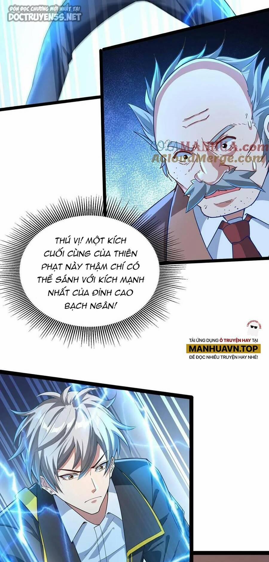 Linh Khí Khôi Phục: Ta Mỗi Ngày Thu Được Một Cái Kỹ Năng Mới 91 trang 3