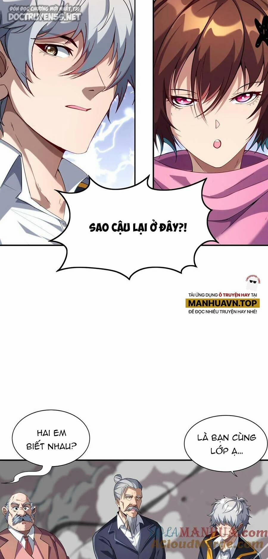 Linh Khí Khôi Phục: Ta Mỗi Ngày Thu Được Một Cái Kỹ Năng Mới 92 trang 14