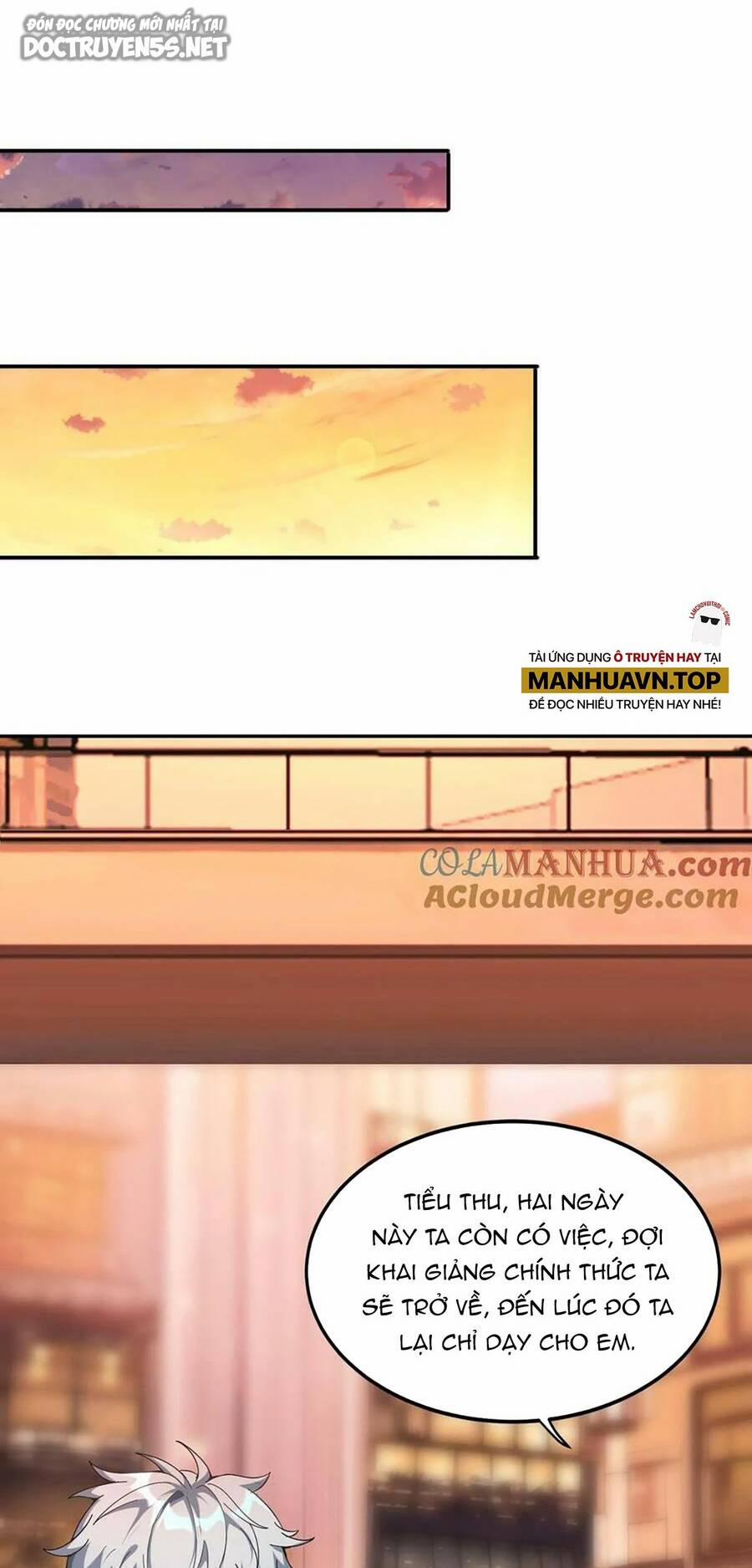 Linh Khí Khôi Phục: Ta Mỗi Ngày Thu Được Một Cái Kỹ Năng Mới 92 trang 22