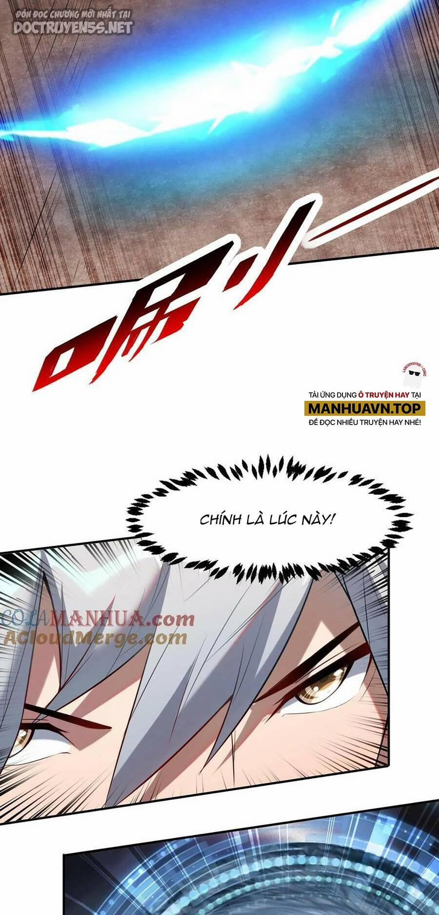 Linh Khí Khôi Phục: Ta Mỗi Ngày Thu Được Một Cái Kỹ Năng Mới 92 trang 5