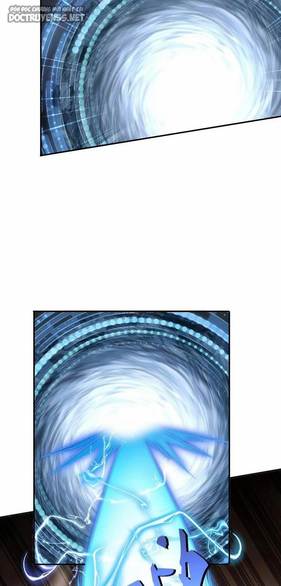 Linh Khí Khôi Phục: Ta Mỗi Ngày Thu Được Một Cái Kỹ Năng Mới 92 trang 6