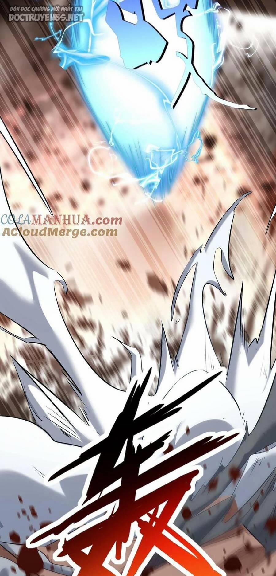 Linh Khí Khôi Phục: Ta Mỗi Ngày Thu Được Một Cái Kỹ Năng Mới 92 trang 7