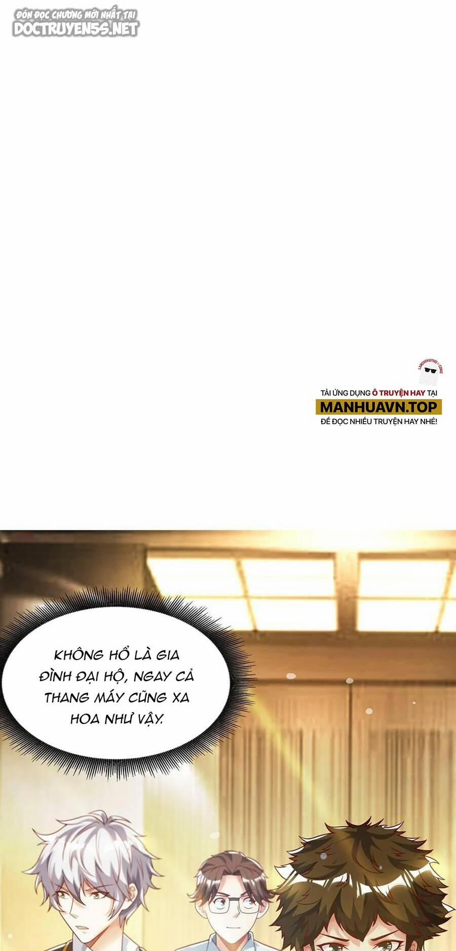 Linh Khí Khôi Phục: Ta Mỗi Ngày Thu Được Một Cái Kỹ Năng Mới 93 trang 11