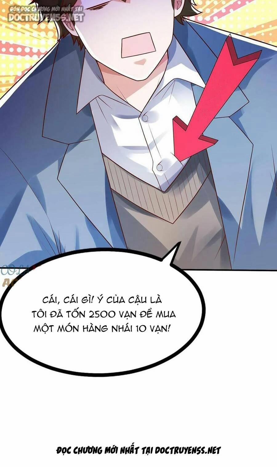 Linh Khí Khôi Phục: Ta Mỗi Ngày Thu Được Một Cái Kỹ Năng Mới 93 trang 28