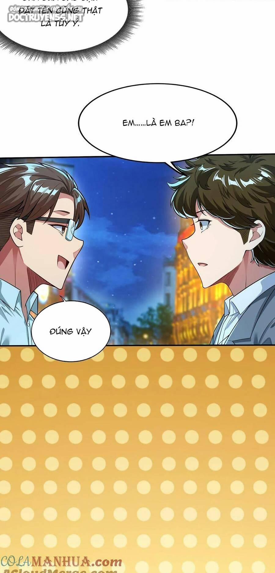 Linh Khí Khôi Phục: Ta Mỗi Ngày Thu Được Một Cái Kỹ Năng Mới 93 trang 3