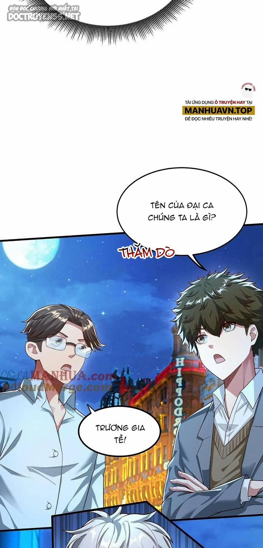 Linh Khí Khôi Phục: Ta Mỗi Ngày Thu Được Một Cái Kỹ Năng Mới 93 trang 5