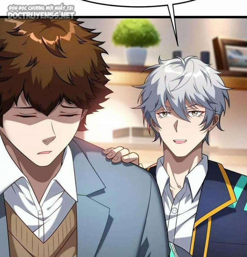 Linh Khí Khôi Phục: Ta Mỗi Ngày Thu Được Một Cái Kỹ Năng Mới 94 trang 2