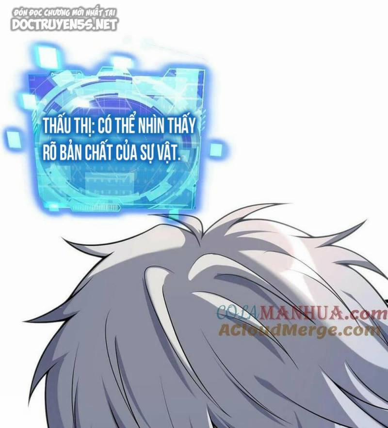 Linh Khí Khôi Phục: Ta Mỗi Ngày Thu Được Một Cái Kỹ Năng Mới 94 trang 21