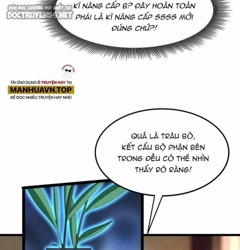 Linh Khí Khôi Phục: Ta Mỗi Ngày Thu Được Một Cái Kỹ Năng Mới 94 trang 23