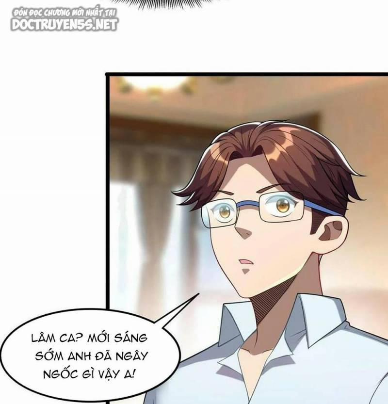 Linh Khí Khôi Phục: Ta Mỗi Ngày Thu Được Một Cái Kỹ Năng Mới 94 trang 33