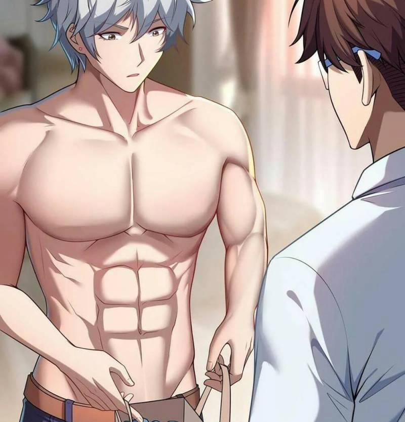 Linh Khí Khôi Phục: Ta Mỗi Ngày Thu Được Một Cái Kỹ Năng Mới 94 trang 36