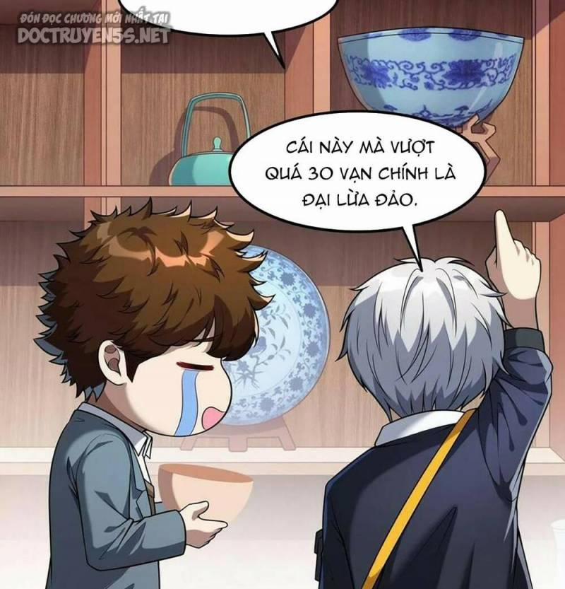 Linh Khí Khôi Phục: Ta Mỗi Ngày Thu Được Một Cái Kỹ Năng Mới 94 trang 4