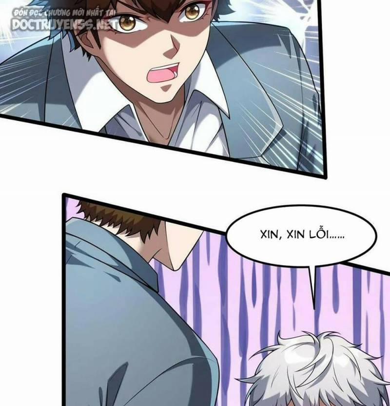 Linh Khí Khôi Phục: Ta Mỗi Ngày Thu Được Một Cái Kỹ Năng Mới 94 trang 6