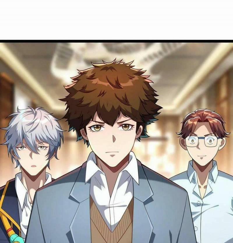 Linh Khí Khôi Phục: Ta Mỗi Ngày Thu Được Một Cái Kỹ Năng Mới 95 trang 12