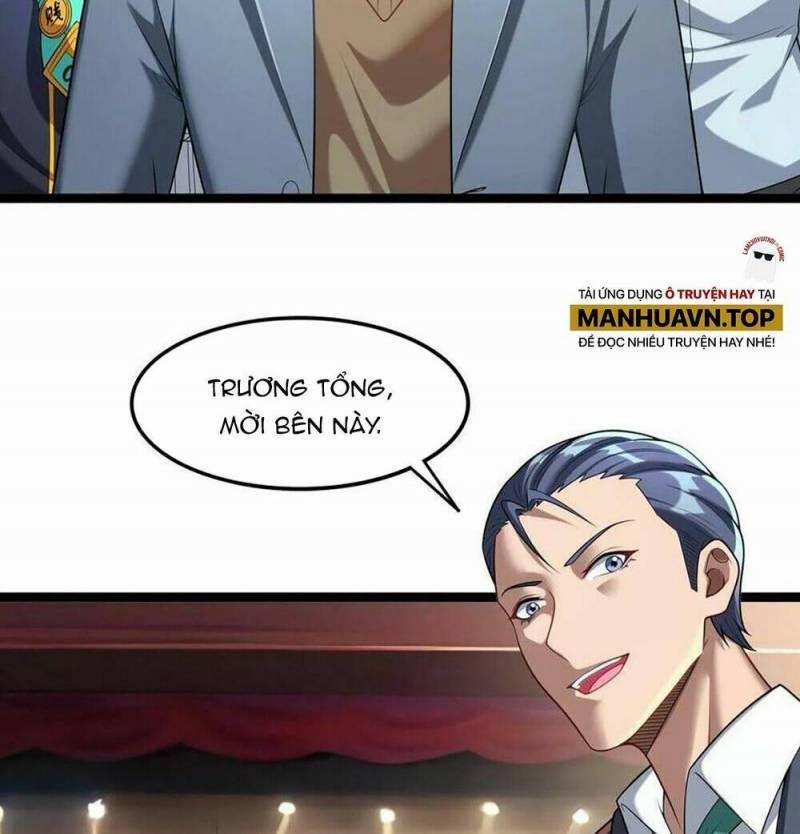 Linh Khí Khôi Phục: Ta Mỗi Ngày Thu Được Một Cái Kỹ Năng Mới 95 trang 13