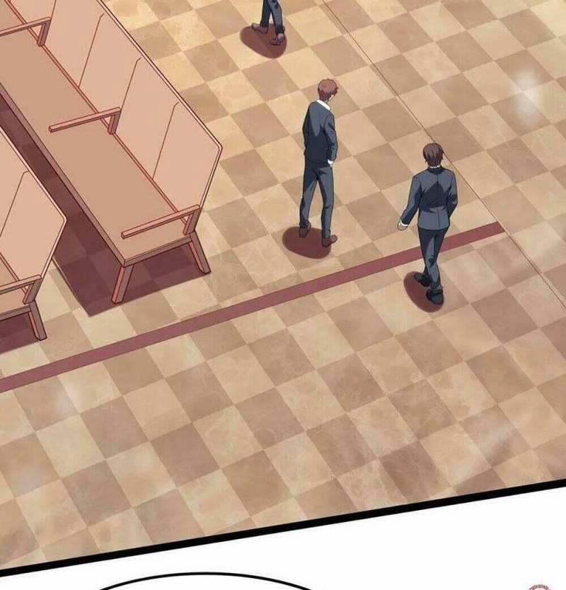 Linh Khí Khôi Phục: Ta Mỗi Ngày Thu Được Một Cái Kỹ Năng Mới 95 trang 16