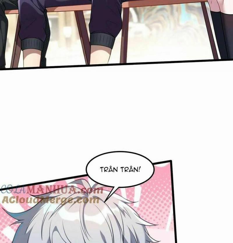 Linh Khí Khôi Phục: Ta Mỗi Ngày Thu Được Một Cái Kỹ Năng Mới 95 trang 18