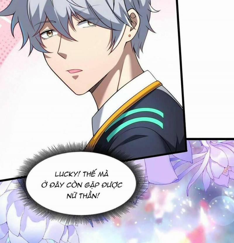 Linh Khí Khôi Phục: Ta Mỗi Ngày Thu Được Một Cái Kỹ Năng Mới 95 trang 19
