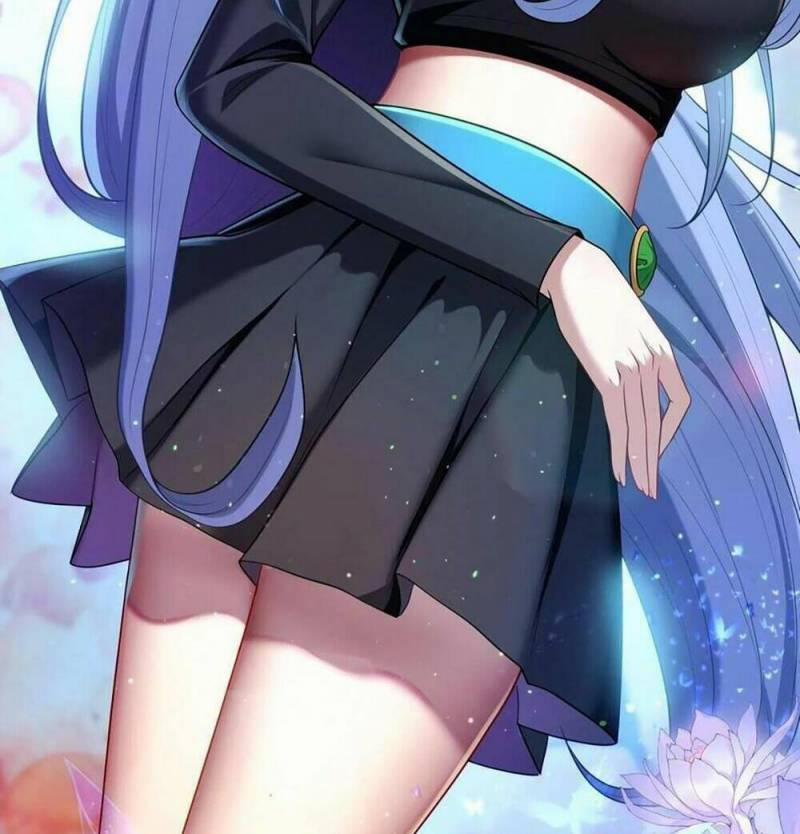 Linh Khí Khôi Phục: Ta Mỗi Ngày Thu Được Một Cái Kỹ Năng Mới 95 trang 21