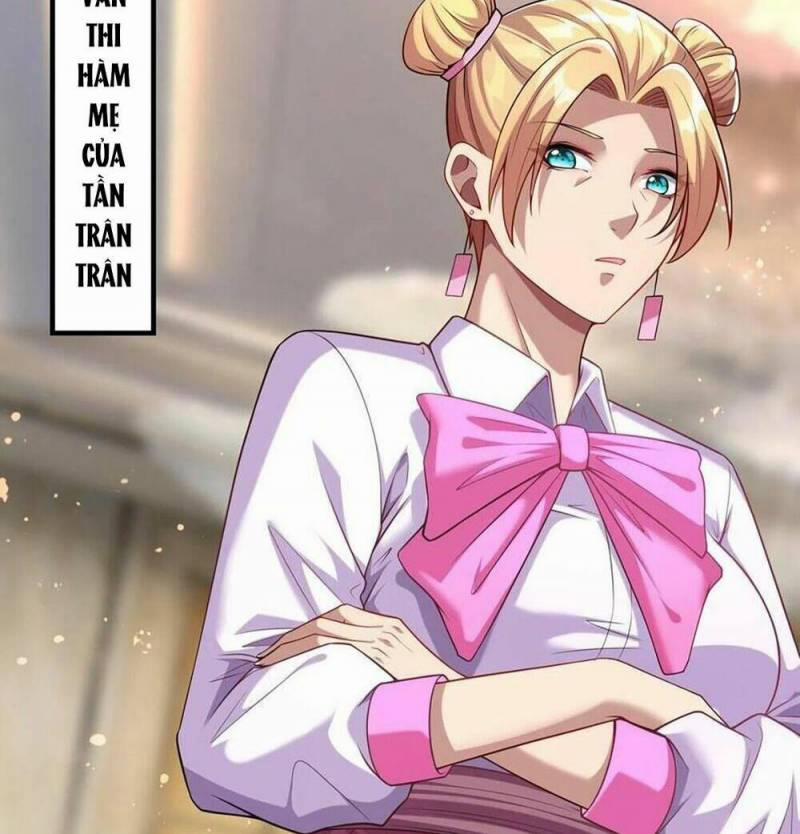 Linh Khí Khôi Phục: Ta Mỗi Ngày Thu Được Một Cái Kỹ Năng Mới 95 trang 28