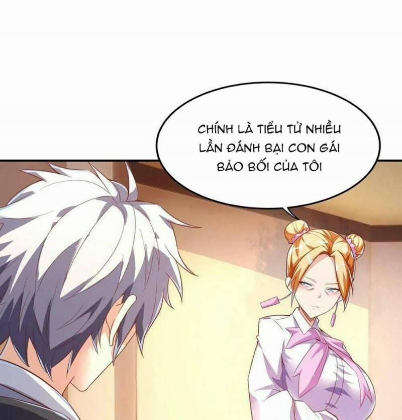 Linh Khí Khôi Phục: Ta Mỗi Ngày Thu Được Một Cái Kỹ Năng Mới 95 trang 32