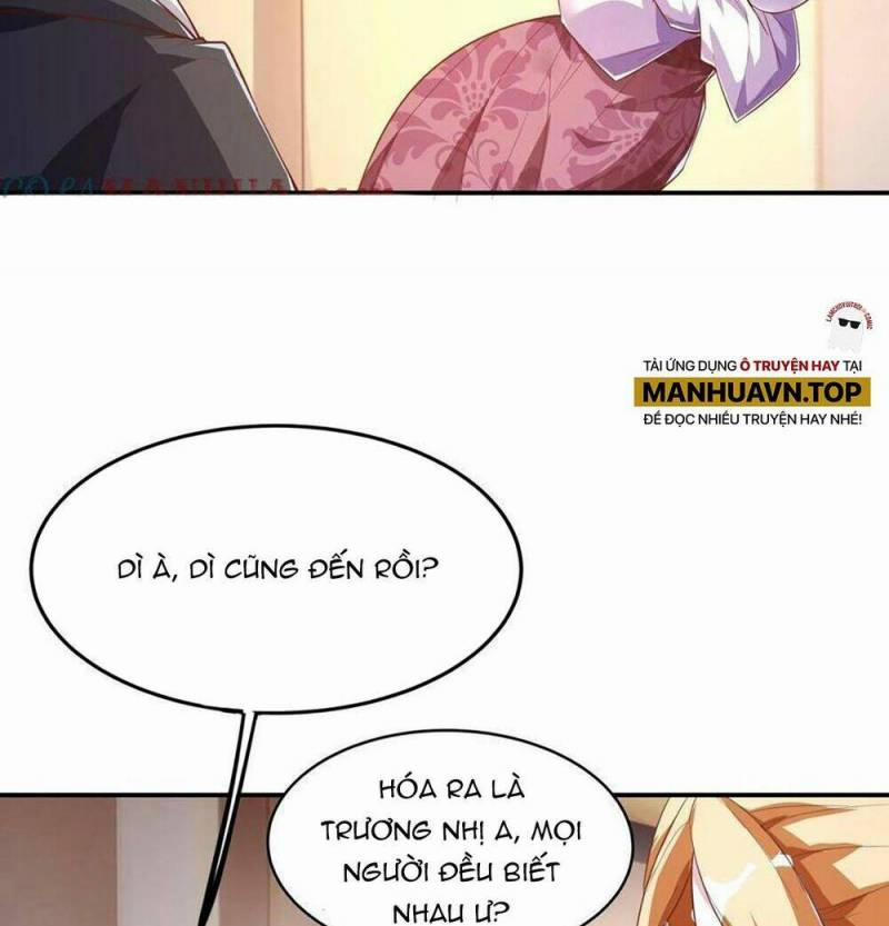 Linh Khí Khôi Phục: Ta Mỗi Ngày Thu Được Một Cái Kỹ Năng Mới 95 trang 33