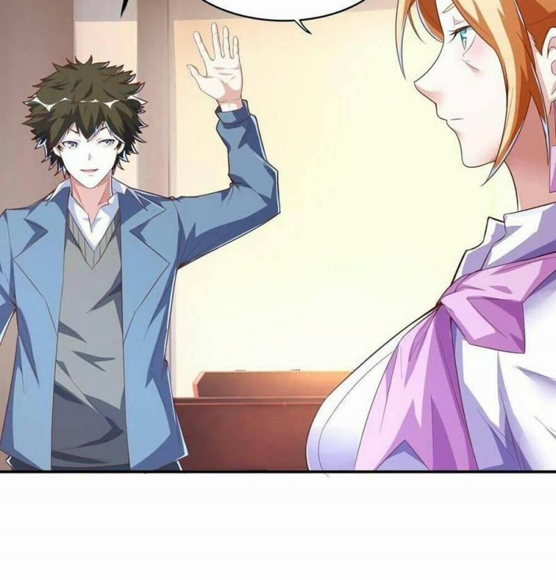 Linh Khí Khôi Phục: Ta Mỗi Ngày Thu Được Một Cái Kỹ Năng Mới 95 trang 34