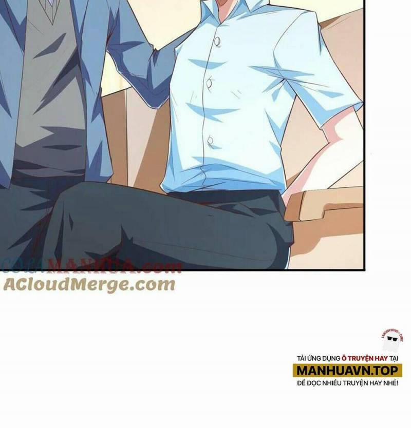 Linh Khí Khôi Phục: Ta Mỗi Ngày Thu Được Một Cái Kỹ Năng Mới 95 trang 36