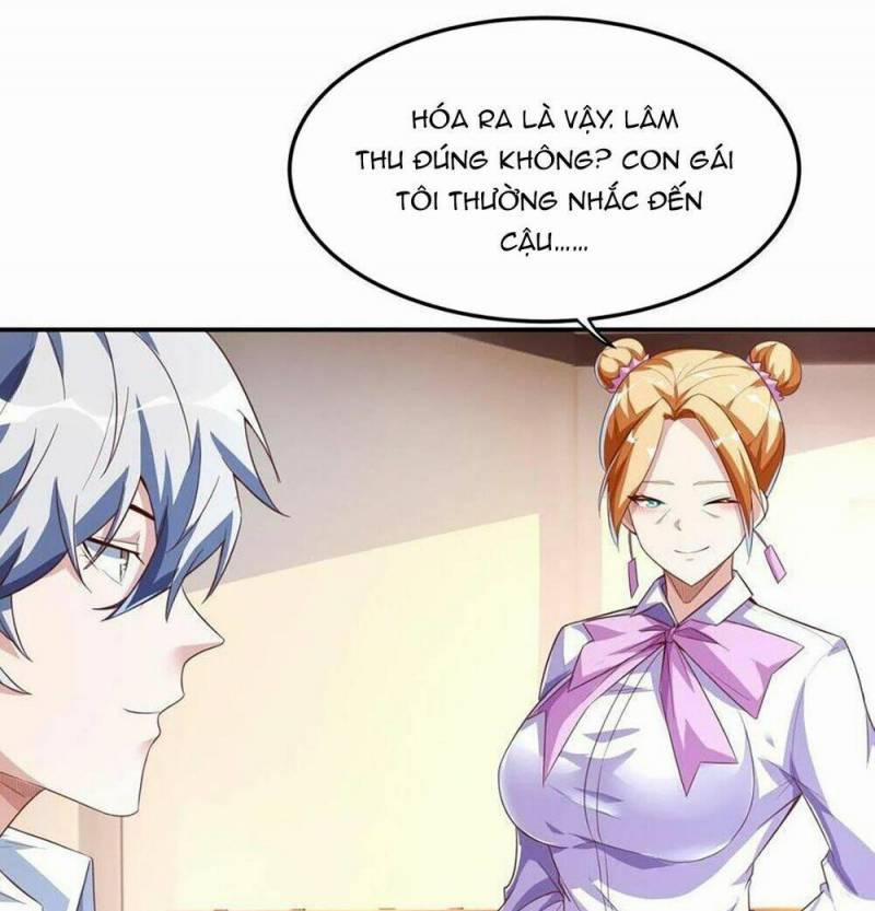 Linh Khí Khôi Phục: Ta Mỗi Ngày Thu Được Một Cái Kỹ Năng Mới 95 trang 37