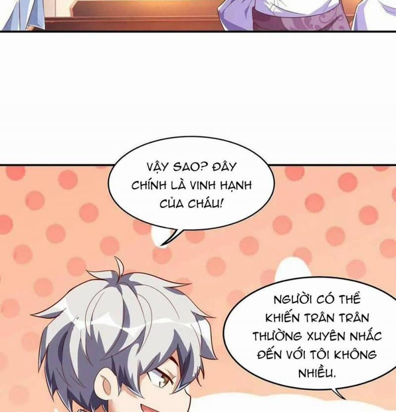 Linh Khí Khôi Phục: Ta Mỗi Ngày Thu Được Một Cái Kỹ Năng Mới 95 trang 38